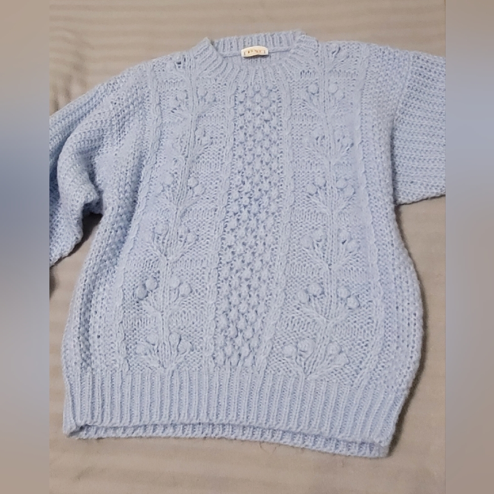 Kent Sweater